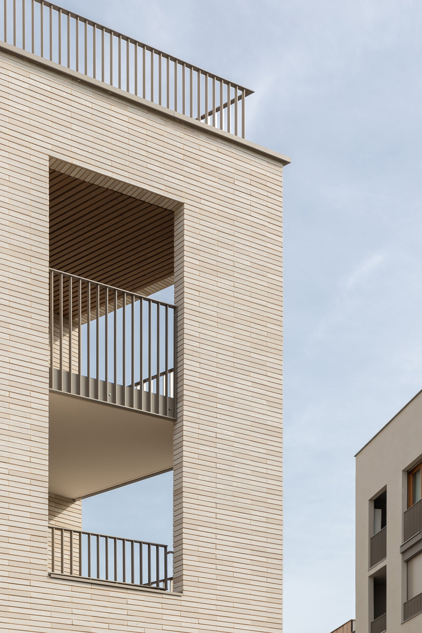 Quartier Boissière-Acacia